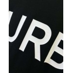 2025年3月19日高品質新作burberry半袖Tシャツ HoHo工場