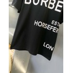 2025年3月19日高品質新作burberry半袖Tシャツ HoHo工場