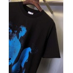 2025年3月19日高品質新作burberry半袖Tシャツ HoHo工場