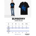 2025年3月19日高品質新作burberry半袖Tシャツ HoHo工場