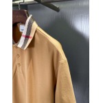 2025年3月19日高品質新作burberry半袖Tシャツ HoHo工場