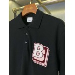 2025年3月19日高品質新作burberry半袖Tシャツ HoHo工場