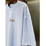 2025年3月19日高品質新作burberry半袖Tシャツ HoHo工場