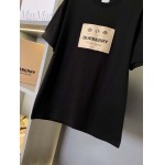 2025年3月19日高品質新作burberry半袖Tシャツ HoHo工場
