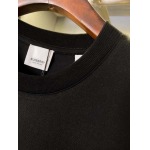 2025年3月19日高品質新作burberry半袖Tシャツ HoHo工場