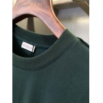 2025年3月19日高品質新作burberry半袖Tシャツ HoHo工場