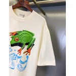 2025年3月19日高品質新作burberry半袖Tシャツ HoHo工場
