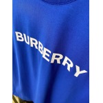 2025年3月19日高品質新作burberry半袖Tシャツ HoHo工場