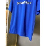 2025年3月19日高品質新作burberry半袖Tシャツ HoHo工場