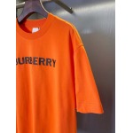 2025年3月19日高品質新作burberry半袖Tシャツ HoHo工場