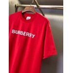 2025年3月19日高品質新作burberry半袖Tシャツ HoHo工場