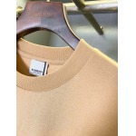 2025年3月19日高品質新作burberry半袖Tシャツ HoHo工場
