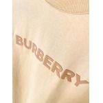 2025年3月19日高品質新作burberry半袖Tシャツ HoHo工場