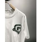 2025年3月19日高品質新作GIVENCHY半袖Tシャツ HoHo工場