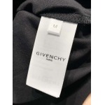2025年3月19日高品質新作GIVENCHY半袖Tシャツ HoHo工場