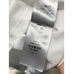2025年3月19日高品質新作Dior半袖Tシャツ HoHo工場