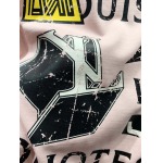 2025年3月19日高品質新作Louis Vuitton半袖Tシャツ HoHo工場