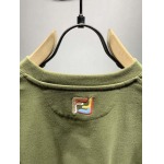2025年3月19日高品質新作FENDI半袖Tシャツ HoHo工場