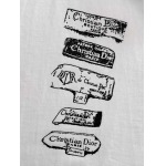 2025年3月19日高品質新作Dior半袖Tシャツ HoHo工場