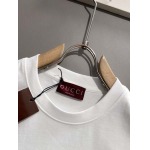 2025年3月19日高品質新作 Gucci半袖Tシャツ HoHo工場