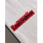 2025年3月19日高品質新作Louis Vuitton半袖Tシャツ HoHo工場