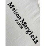 2025年3月19日高品質新作Maison Margila 半袖Tシャツ HoHo工場