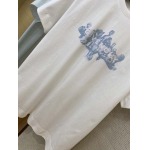 2025年3月19日高品質新作GIVENCHY半袖Tシャツ HoHo工場