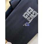 2025年3月19日高品質新作GIVENCHY半袖Tシャツ HoHo工場