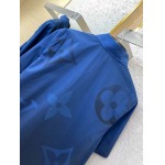 2025年3月19日高品質新作Louis Vuitton半袖Tシャツ HoHo工場