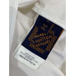 2025年3月19日高品質新作Louis Vuitton半袖Tシャツ HoHo工場