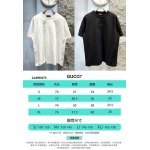 2025年3月19日高品質新作Gucci半袖Tシャツ HoHo工場