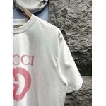 2025年3月19日高品質新作Gucci半袖Tシャツ HoHo工場