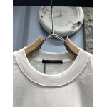 2025年3月19日高品質新作Louis Vuitton半袖Tシャツ HoHo工場