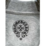 2025年3月19日高品質新作Chrome hearts半袖Tシャツ HoHo工場