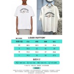 2025年3月19日高品質新作Louis Vuitton半袖Tシャツ HoHo工場