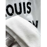 2025年3月19日高品質新作Louis Vuitton半袖Tシャツ HoHo工場