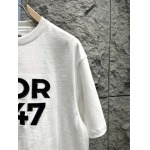 2025年3月19日高品質新作Dior半袖Tシャツ HoHo工場