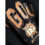 2025年3月19日高品質新作D&G半袖Tシャツ HoHo工場