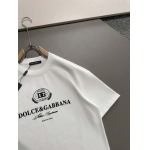2025年3月19日高品質新作D&G半袖Tシャツ HoHo工場