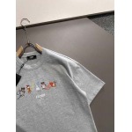 2025年3月19日高品質新作FENDI半袖Tシャツ HoHo工場