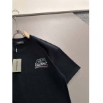 2025年3月19日高品質新作Balenciaga半袖Tシャツ HoHo工場