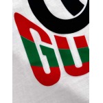 2025年3月19日高品質新作Gucci半袖Tシャツ HoHo工場