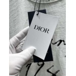 2025年3月19日高品質新作Dior半袖Tシャツ HoHo工場