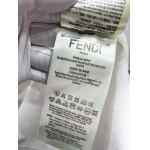 2025年3月19日高品質新作FENDI半袖Tシャツ HoHo工場
