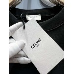 2025年3月19日高品質新作celine半袖Tシャツ HoHo工場