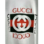 2025年3月19日高品質新作 Gucci半袖Tシャツ HoHo工場