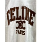 2025年3月19日高品質新作celine半袖Tシャツ HoHo工場