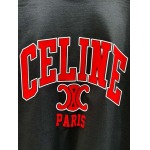 2025年3月19日高品質新作celine半袖Tシャツ HoHo工場