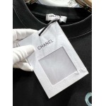 2025年3月19日高品質新作Chanel半袖Tシャツ HoHo工場
