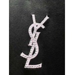 2025年3月19日高品質新作YSL半袖Tシャツ HoHo工場